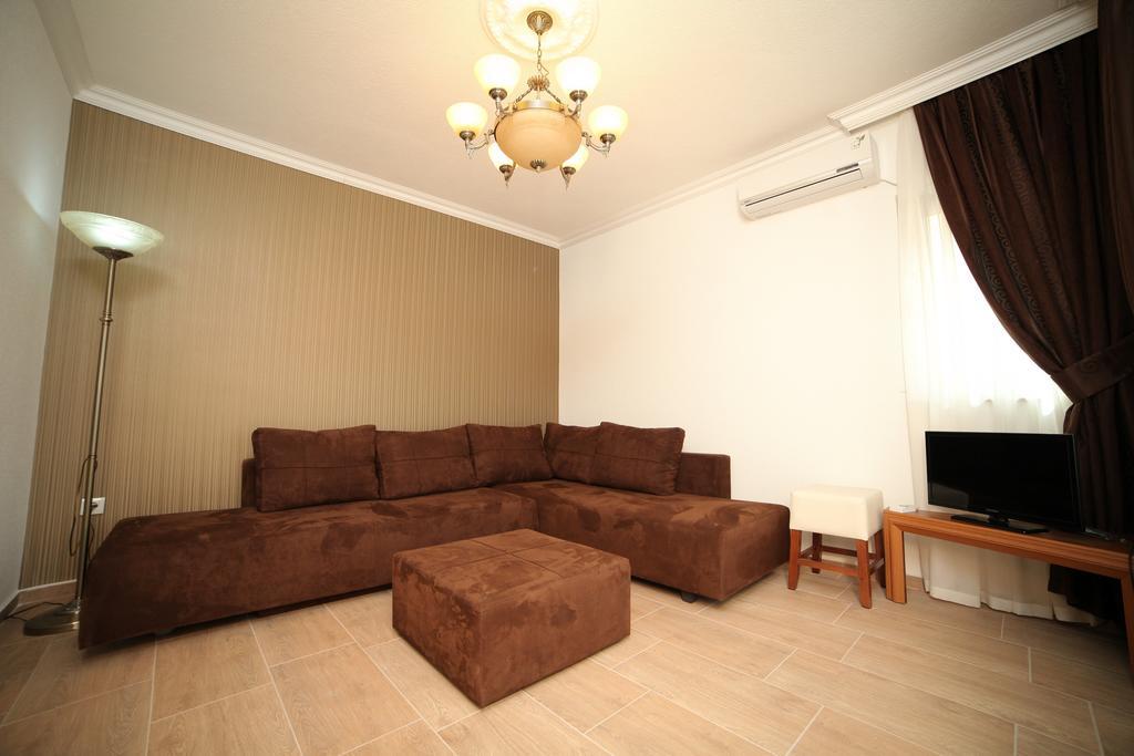 Apartments Risteski Ljubanista Room photo