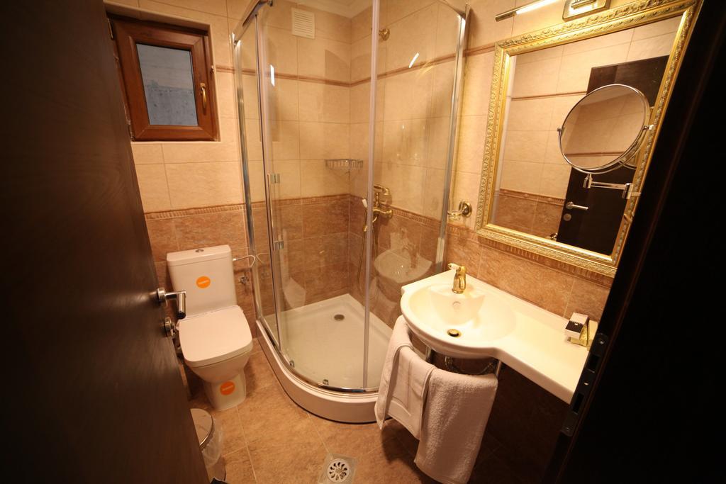 Apartments Risteski Ljubanista Room photo