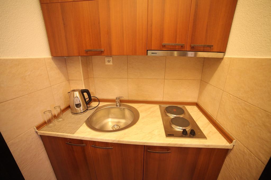 Apartments Risteski Ljubanista Room photo