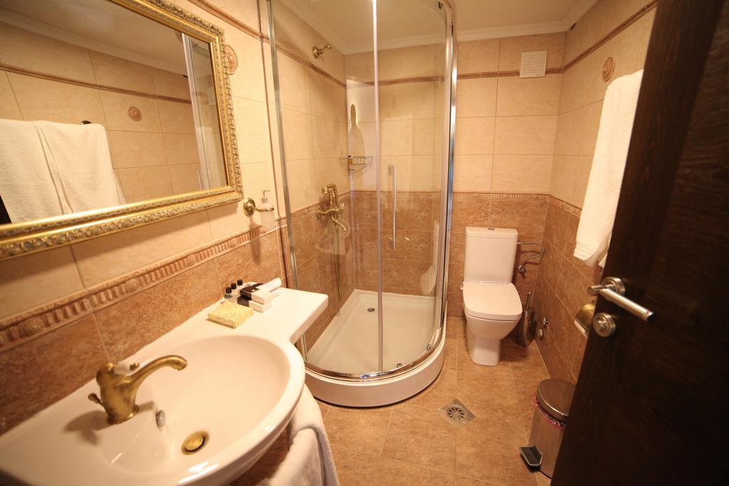 Apartments Risteski Ljubanista Room photo